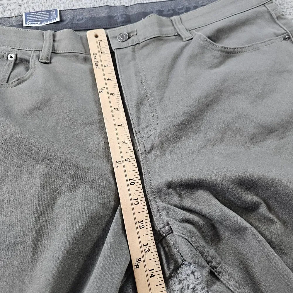 Izod ** true